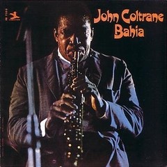 John Coltrane: Bahía - CD