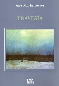 Travesía - Ana María Torres - Libro