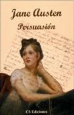 Persuación - Jane Austen - Libro