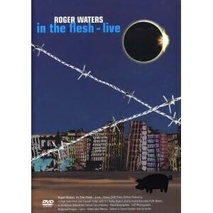 Roger Waters - In The Flesh - Live (DVD)