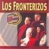 Los Fronterizos - Veinte temas 20 éxitos! - CD