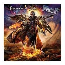 Judas Priest - Redeemer of Souls - CD