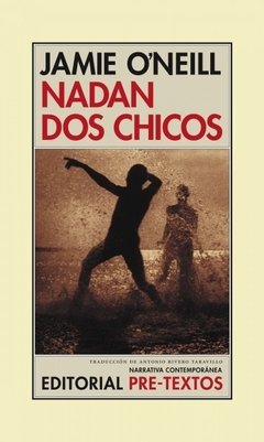 Nadan dos chicos - Jamie O'Neill - Libro