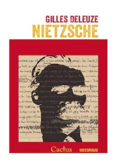 Nietzsche - Gilles Deleuze - Libro