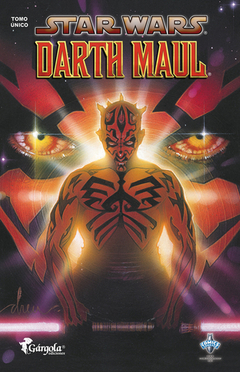 Darth Maul - George Lucas