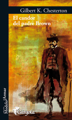 El candor del padre Brown - Gilbert K. Chesterton