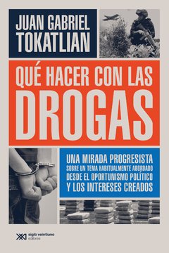 Que hacer con las drogas -