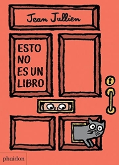 Esto no es un libro - Jean Jullien