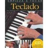 Empieza a tocar teclado (Con CD)