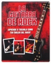 La guitarra del rock: Nick Freeth