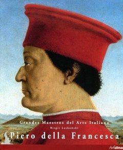 Piero della Fracesca - Birgit Laskowski - Libro