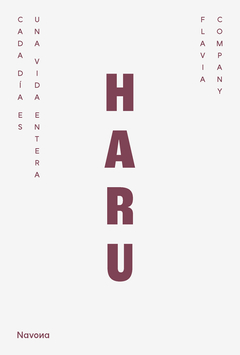 Haru - Flavia Company