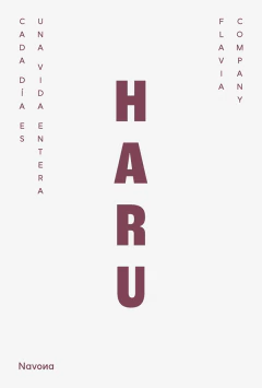 Haru - Flavia Company