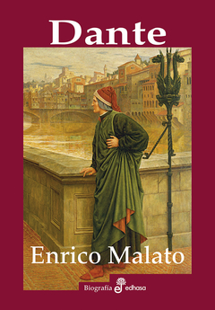 Dante - Enrico Malato