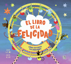 El libro de la felicidad - Anne Wilson / Alex Allan - buy online