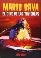 Mario Bava - José Abad - Libro