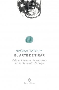 El arte de tirar - Nagisa Tatsumi