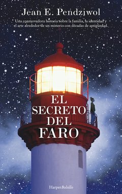 El secreto del faro - Jean E. Pendziwol - Libro