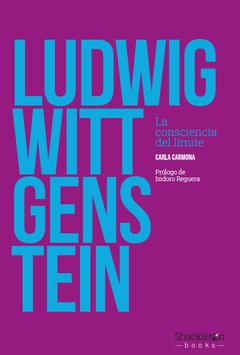 Ludwig Wittgenstein - Carla Carmona Escalera - Libro