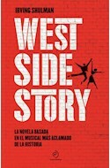 West Side Story - Irving Shulman