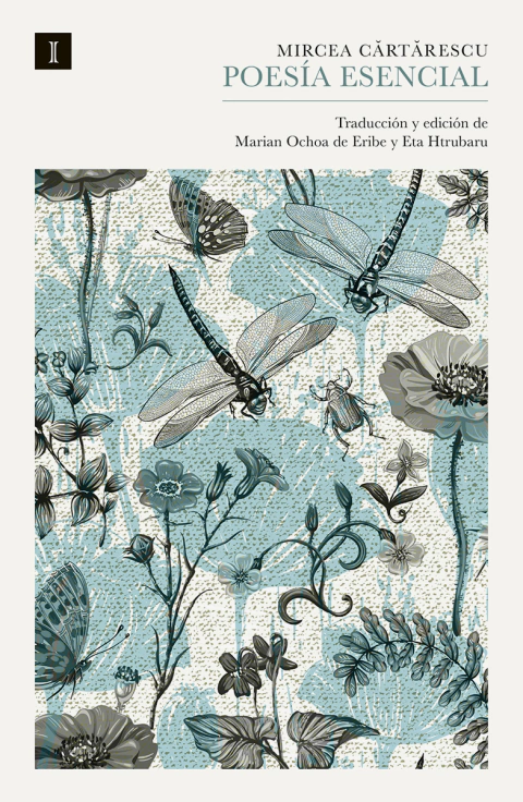 Poesía esencial - Mircea Cartarescu