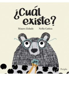 ¿Cuál existe? - Mauro Zolado & Nella Gatica