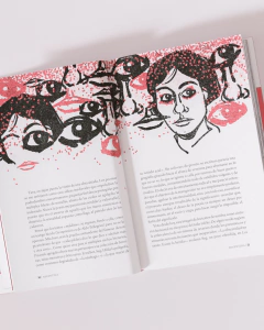Atlas de literatura latinoamericana - VVAA / Agustín Comotto (Ilustraciones) - comprar online