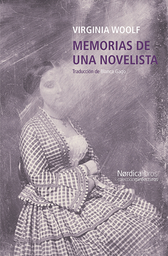 Memorias de una novelista - Virginia Woolf