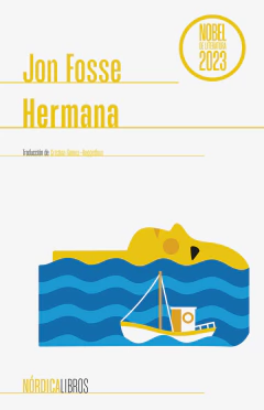 Hermana - Jon Fosse