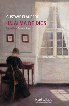 Un alma de Dios - Gustave Flaubert