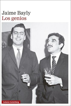 Los genios - Jaime Bayly