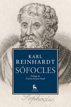 Sófocles - Karl Reinhardt - Libro