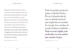 Palabra de músico - Benedetta LoBalbo - Libro on internet