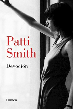 Devoción - Patti Smith