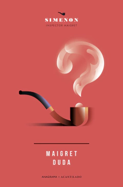 Maigret duda - George Simenon