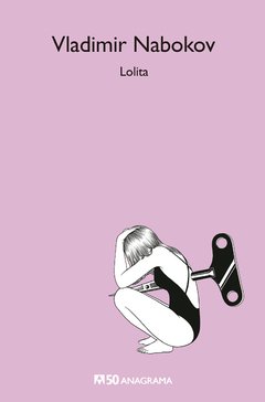 Lolita - Vladimir Nabokov - Libro