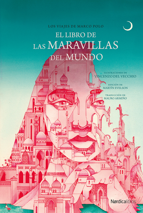 El libro de las maravillas del mundo - Marco Polo