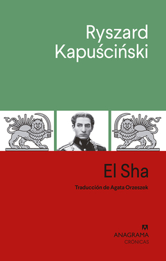 l Sha - Ryszard Kapuscinski