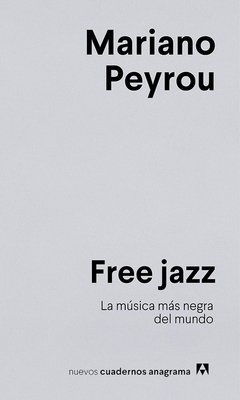 Free Jazz - Mariano Peyrou