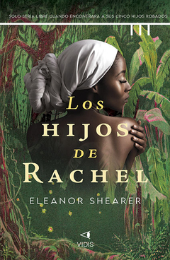 Los hijos de Rachel - Eleanor Shearer