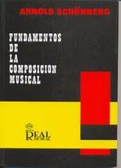 Schönberg: Fundamentos de la composición musical