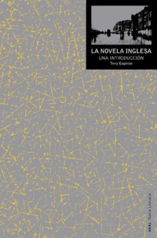 La novela inglesa - Una introducción - Terry Eagleton - Libro