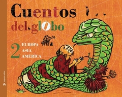 De bellas y bestias - Cuentos del Globo 2 - Libro