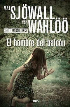 El hombre del balcón -