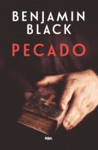 Pecado - Benjamin Black - Libro