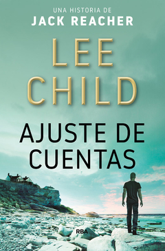 Ajuste de cuentas - Lee Child