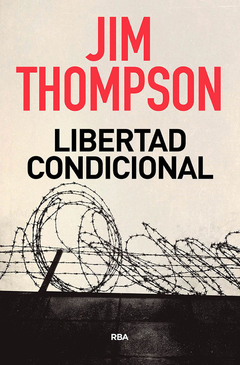 Libertad condicional -