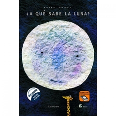 ¿A que sabe la luna? BATA - Michael Grejniec (Edición especial)