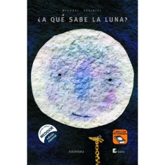 ¿A que sabe la luna? BATA - Michael Grejniec (Edición especial)