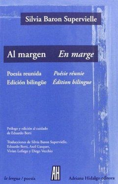 Al marge / En marge - Silvia Baron de Supervielle - Libro